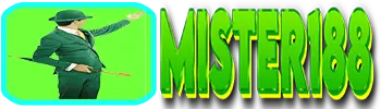 Logo mister188